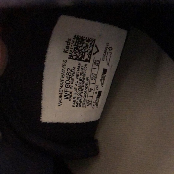 Kate Spade Keds - Picture 9 of 9